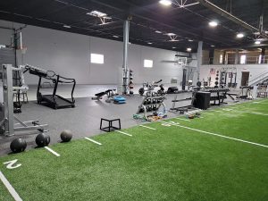 Athletic Performance Training Center